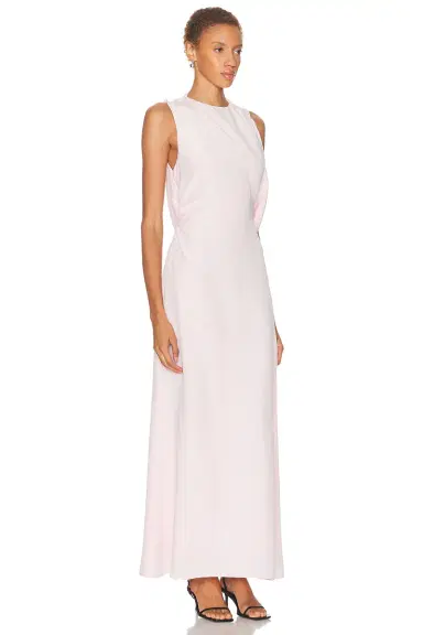 SRG Karina Silk Gown | Thumbnail 5 SRG Karina Silk Gown | Thumbnail 5