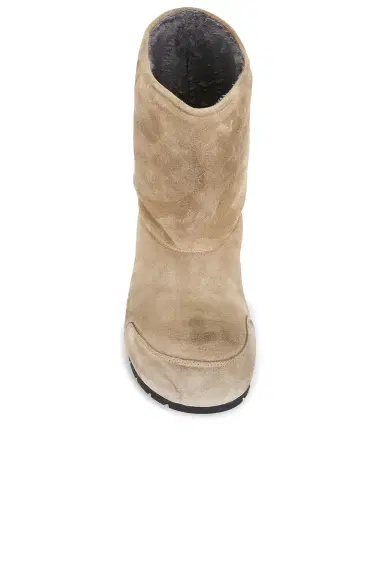 Balenciaga Dumbo Bootie | Thumbnail 4 Balenciaga Dumbo Bootie | Thumbnail 4