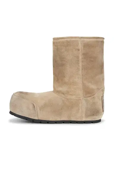 Balenciaga Dumbo Bootie | Thumbnail 5 Balenciaga Dumbo Bootie | Thumbnail 5