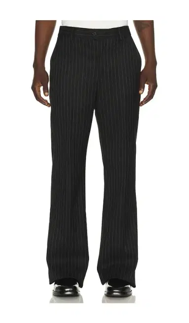 Midnight Rodeo Flared Essential Trouser | Thumbnail 1 Midnight Rodeo Flared Essential Trouser | Thumbnail 1
