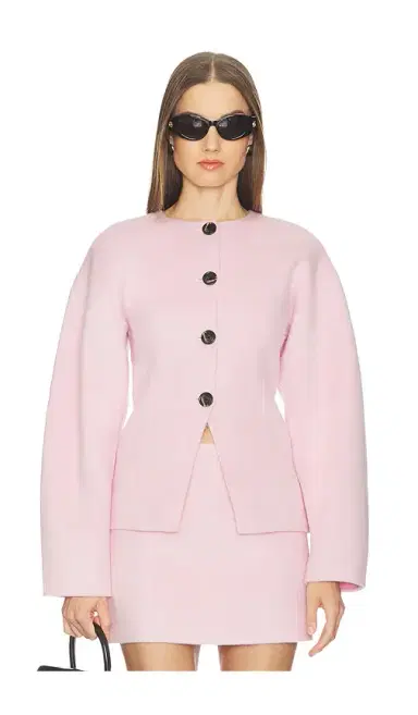 SRG Kaia Hooded Jacket | Thumbnail 2 SRG Kaia Hooded Jacket | Thumbnail 2