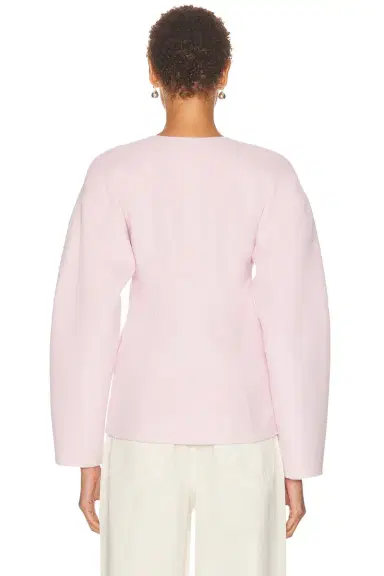 SRG Kaia Hooded Jacket | Thumbnail 6 SRG Kaia Hooded Jacket | Thumbnail 6