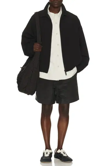 Fear of god Padded Sport Short | Thumbnail 3 Fear of god Padded Sport Short | Thumbnail 3