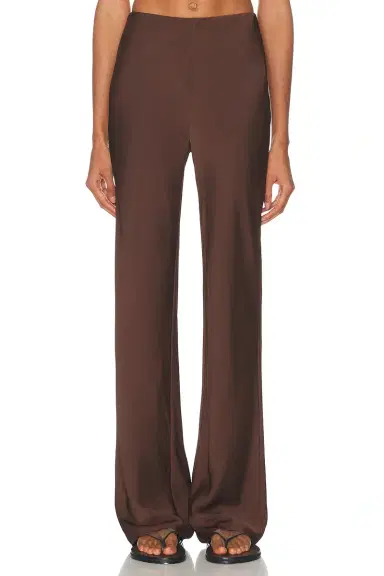 SRG Lennon Silk Pant | Thumbnail 3 SRG Lennon Silk Pant | Thumbnail 3