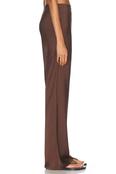 SRG Lennon Silk Pant | Thumbnail 5 SRG Lennon Silk Pant | Thumbnail 5