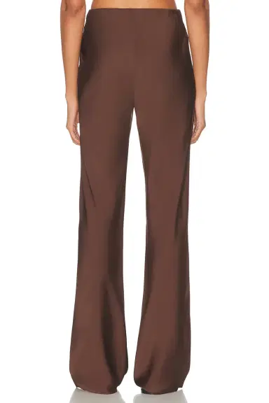 SRG Lennon Silk Pant | Thumbnail 6 SRG Lennon Silk Pant | Thumbnail 6