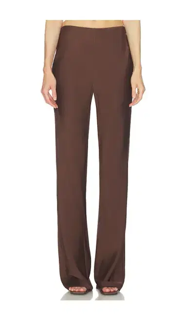 SRG Lennon Silk Pant | Thumbnail 1 SRG Lennon Silk Pant | Thumbnail 1