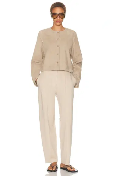 SRG Marielle Knit Tapered Pant | Thumbnail 7 SRG Marielle Knit Tapered Pant | Thumbnail 7