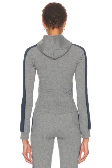 Balenciaga Zip Up Hoodie | Thumbnail 3 Balenciaga Zip Up Hoodie | Thumbnail 3