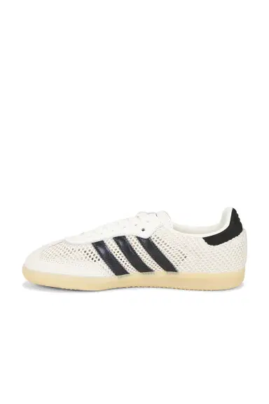 adidas Originals Samba OG Sneaker | Thumbnail 5 adidas Originals Samba OG Sneaker | Thumbnail 5