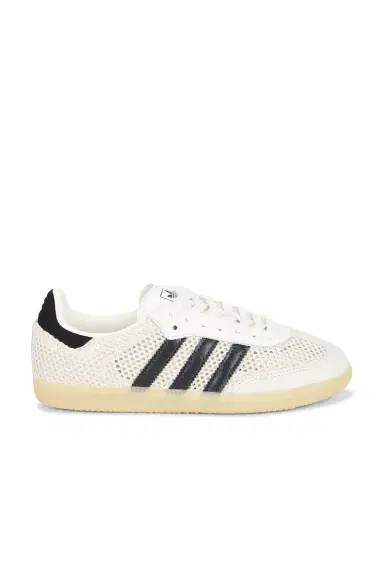 adidas Originals Samba OG Sneaker | Thumbnail 1 adidas Originals Samba OG Sneaker | Thumbnail 1