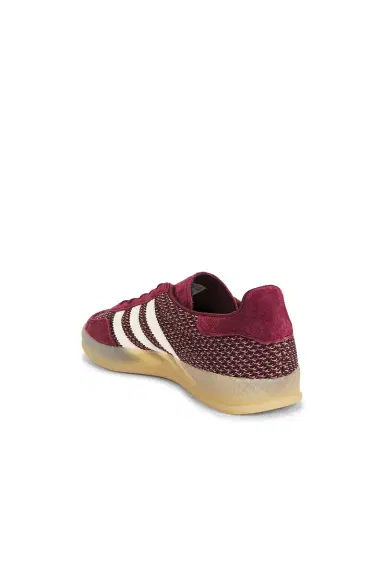 adidas Originals Gazelle Indoor Sneaker | Thumbnail 3 adidas Originals Gazelle Indoor Sneaker | Thumbnail 3
