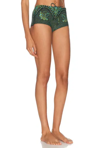 Tropic of C Santorini Bikini Short | Thumbnail 2 Tropic of C Santorini Bikini Short | Thumbnail 2