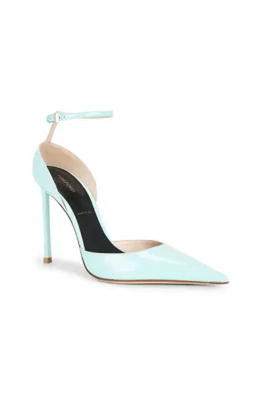 Tom Ford Ankle Strap Pump | Thumbnail 2 Tom Ford Ankle Strap Pump | Thumbnail 2