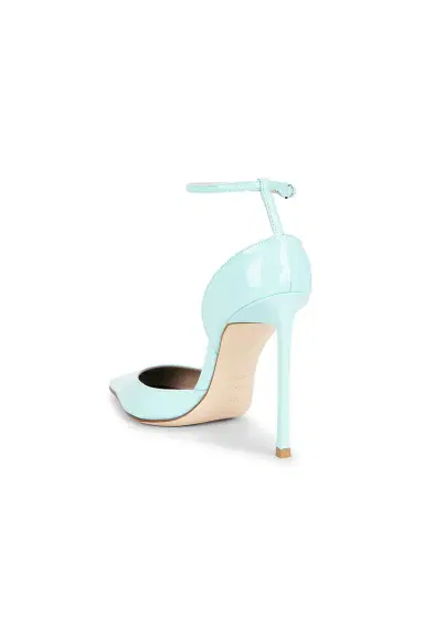 Tom Ford Ankle Strap Pump | Thumbnail 3 Tom Ford Ankle Strap Pump | Thumbnail 3