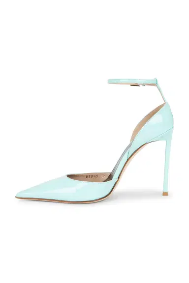 Tom Ford Ankle Strap Pump | Thumbnail 5 Tom Ford Ankle Strap Pump | Thumbnail 5