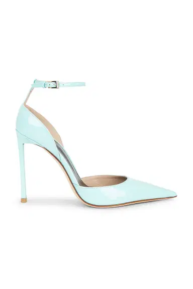 Tom Ford Ankle Strap Pump | Thumbnail 1 Tom Ford Ankle Strap Pump | Thumbnail 1
