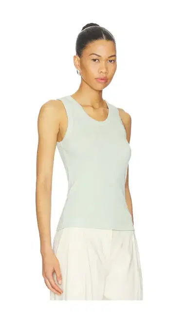 AGOLDE Poppy Tank Top | Thumbnail 2 AGOLDE Poppy Tank Top | Thumbnail 2