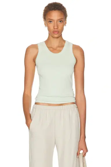 AGOLDE Poppy Tank Top | Thumbnail 3 AGOLDE Poppy Tank Top | Thumbnail 3