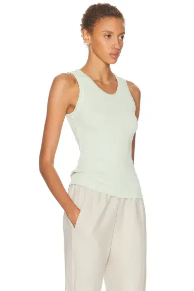 AGOLDE Poppy Tank Top | Thumbnail 4 AGOLDE Poppy Tank Top | Thumbnail 4