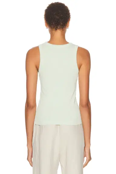 AGOLDE Poppy Tank Top | Thumbnail 5 AGOLDE Poppy Tank Top | Thumbnail 5