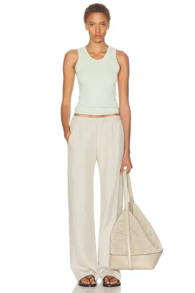AGOLDE Poppy Tank Top | Thumbnail 6 AGOLDE Poppy Tank Top | Thumbnail 6