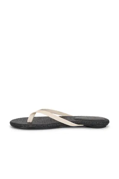St. Agni Suede Woven Flip Flop | Thumbnail 5 St. Agni Suede Woven Flip Flop | Thumbnail 5