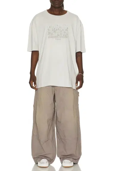 Maison Margiela T-Shirt | Thumbnail 3 Maison Margiela T-Shirt | Thumbnail 3