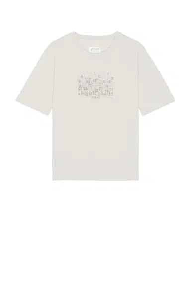 Maison Margiela T-Shirt | Thumbnail 4 Maison Margiela T-Shirt | Thumbnail 4