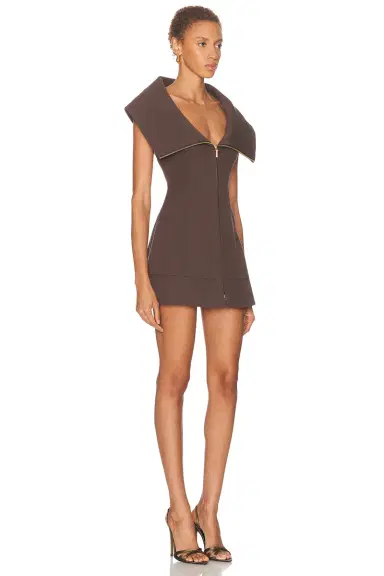 Cult Gaia Avie Dress | Thumbnail 2 Cult Gaia Avie Dress | Thumbnail 2