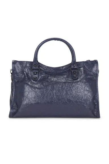 Balenciaga Le City Medium Bag | Thumbnail 4 Balenciaga Le City Medium Bag | Thumbnail 4