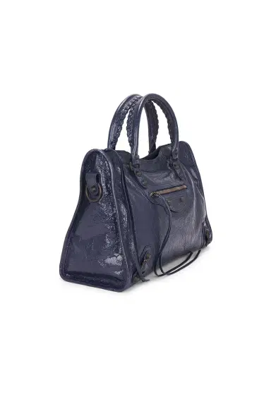 Balenciaga Le City Medium Bag | Thumbnail 5 Balenciaga Le City Medium Bag | Thumbnail 5
