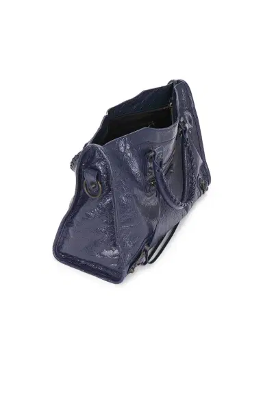 Balenciaga Le City Medium Bag | Thumbnail 6 Balenciaga Le City Medium Bag | Thumbnail 6