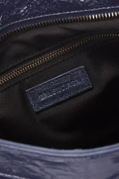 Balenciaga Le City Medium Bag | Thumbnail 7 Balenciaga Le City Medium Bag | Thumbnail 7