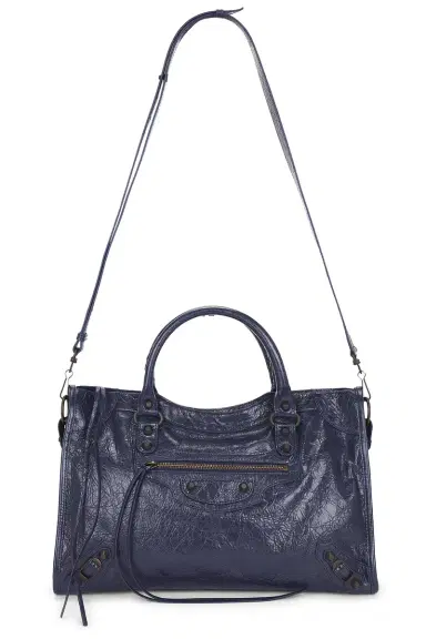 Balenciaga Le City Medium Bag | Thumbnail 1 Balenciaga Le City Medium Bag | Thumbnail 1
