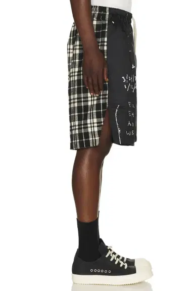 Rick Owens Boxers | Thumbnail 2 Rick Owens Boxers | Thumbnail 2
