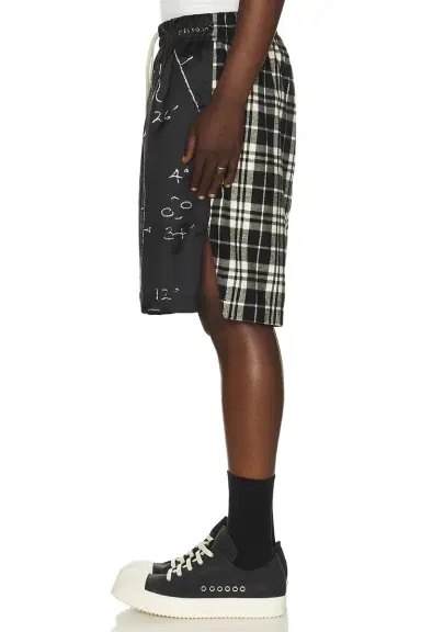 Rick Owens Boxers | Thumbnail 3 Rick Owens Boxers | Thumbnail 3