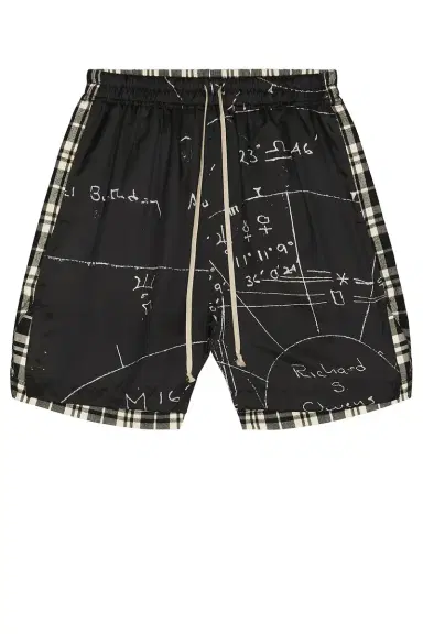 Rick Owens Boxers | Thumbnail 6 Rick Owens Boxers | Thumbnail 6