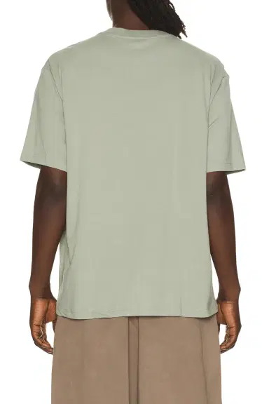 Beyond Yoga SoftKnit Cotton Tee | Thumbnail 4 Beyond Yoga SoftKnit Cotton Tee | Thumbnail 4