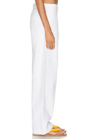 AGOLDE X Maria McManus Trouser Wide Leg | Thumbnail 3 AGOLDE X Maria McManus Trouser Wide Leg | Thumbnail 3