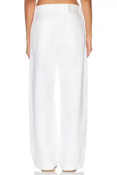 AGOLDE X Maria McManus Trouser Wide Leg | Thumbnail 4 AGOLDE X Maria McManus Trouser Wide Leg | Thumbnail 4