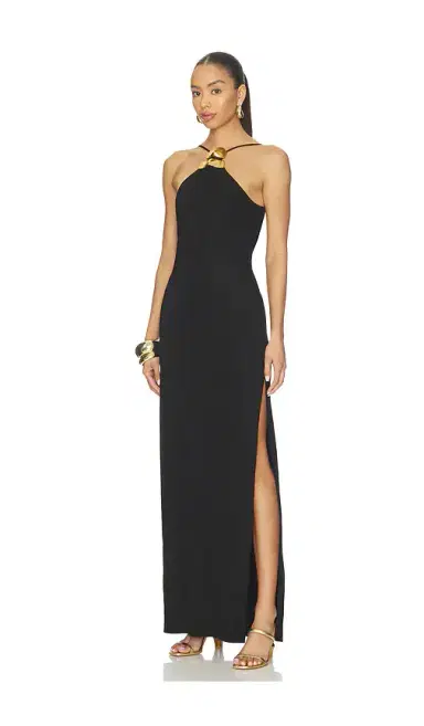Cult Gaia Vaela Dress | Thumbnail 2 Cult Gaia Vaela Dress | Thumbnail 2