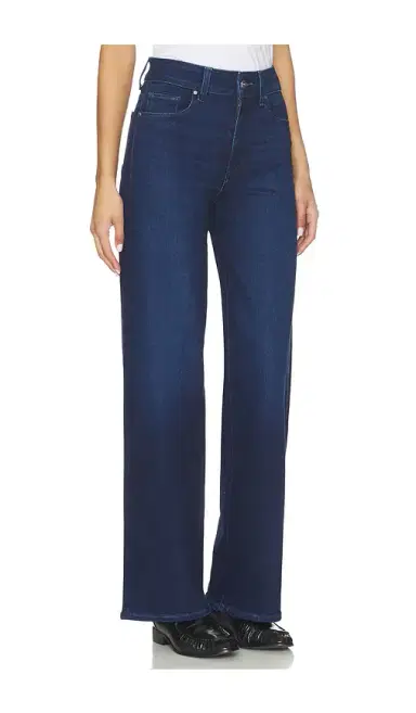 PAIGE Sasha Wide Leg Jeans | Thumbnail 2 PAIGE Sasha Wide Leg Jeans | Thumbnail 2