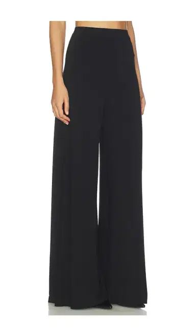 Norma Kamali x Lifestyle Bias Pant | Thumbnail 2 Norma Kamali x Lifestyle Bias Pant | Thumbnail 2