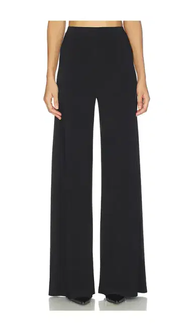 Norma Kamali x Lifestyle Bias Pant | Thumbnail 1 Norma Kamali x Lifestyle Bias Pant | Thumbnail 1