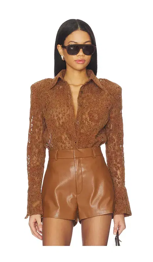 Eliza Top Eliza Top