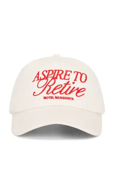 Motel Margarita Retire Dad Hat | Thumbnail 1 Motel Margarita Retire Dad Hat | Thumbnail 1