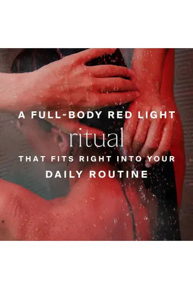 HigherDOSE Red Light Shower Filter | Thumbnail 12 HigherDOSE Red Light Shower Filter | Thumbnail 12