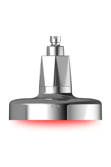 HigherDOSE Red Light Shower Filter | Thumbnail 3 HigherDOSE Red Light Shower Filter | Thumbnail 3