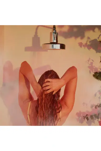 HigherDOSE Red Light Shower Filter | Thumbnail 6 HigherDOSE Red Light Shower Filter | Thumbnail 6